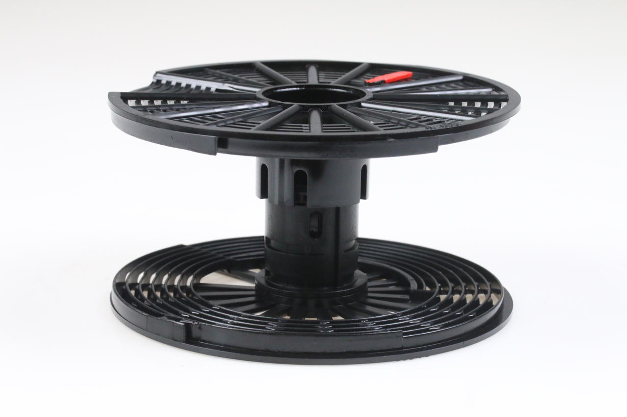 JOBO Spirale für 35mm und Rollfilme 120 Filme 2502 Duo - Image 2