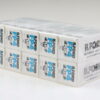 Ilford FP4 Plus 125 120 - Abgelaufen 01/2020 - 10 Stück