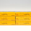 Kodak Konvolut diverse Colorfilme 120 Rollfilm - 25 Rollen - Image 3