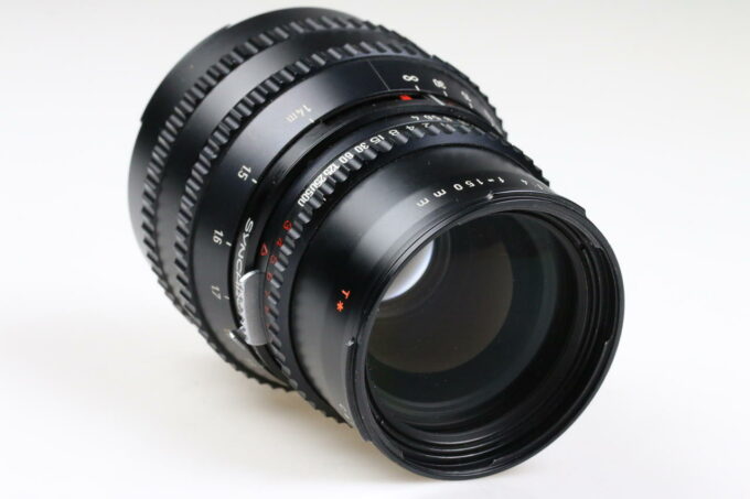 Hasselblad Sonnar T* 150mm f/4,0 - #8178155