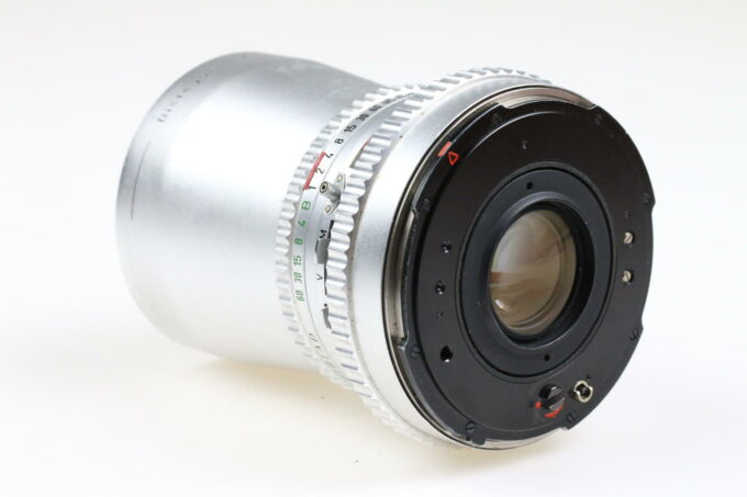 Hasselblad Distagon 50mm f/4,0 Carl Zeiss - silber - #5142836