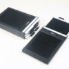 FIDELITY Deluxe Planfilmkassetten 4x5 inch / 10x12,5 cm - 4 Stück