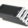 FIDELITY Deluxe Planfilmkassetten 4x5 inch / 10x12,5 cm - 4 Stück