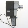 Cinemax 8 III E Filmkamera - #515200 - Image 2