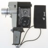 Cinemax 8 III E Filmkamera - #515200 - Image 3