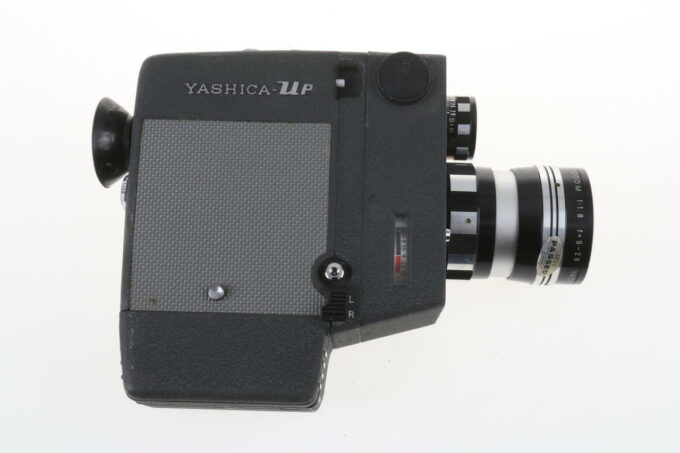 Yashica Umatic Power Filmkamera - #UO4121794