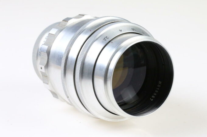 KMZ Tair-11 133mm f/2,8 für M39 Bajonett - #018867