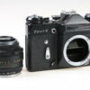KMZ Zenit-E mit Helios-44-2 58mm f/2,0 - #80141400 - Image 2