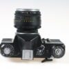KMZ Zenit-E mit Helios-44-2 58mm f/2,0 - #80141400 - Image 3