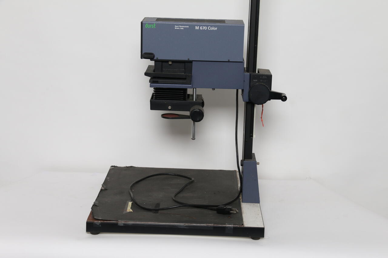 Durst M670 Color Vergrößerer - Image 2