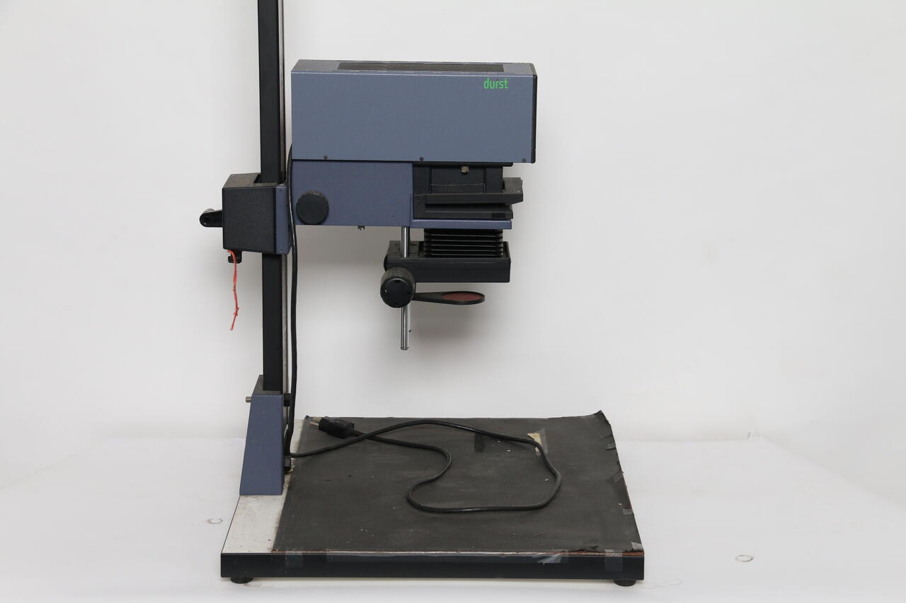 Durst M670 Color Vergrößerer - Image 3