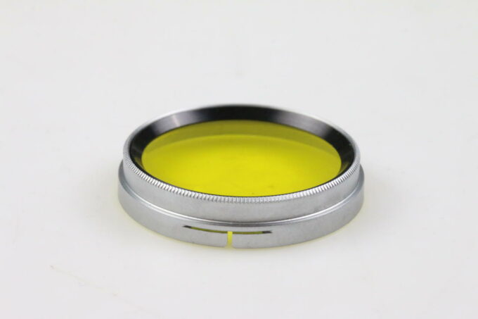 B+W Gelbfilter AS32