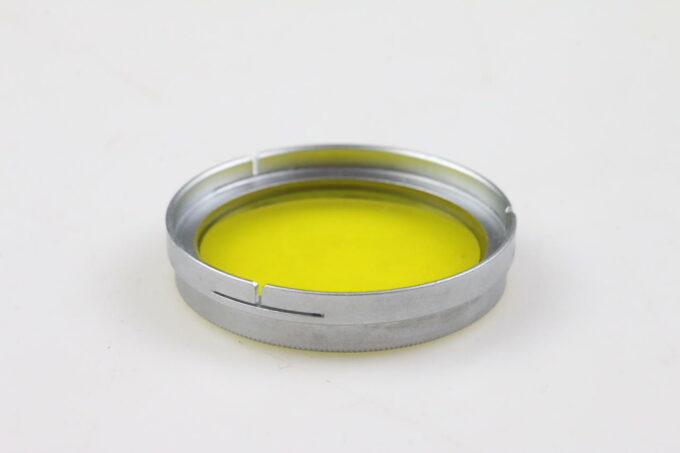 B+W Gelbfilter AS32