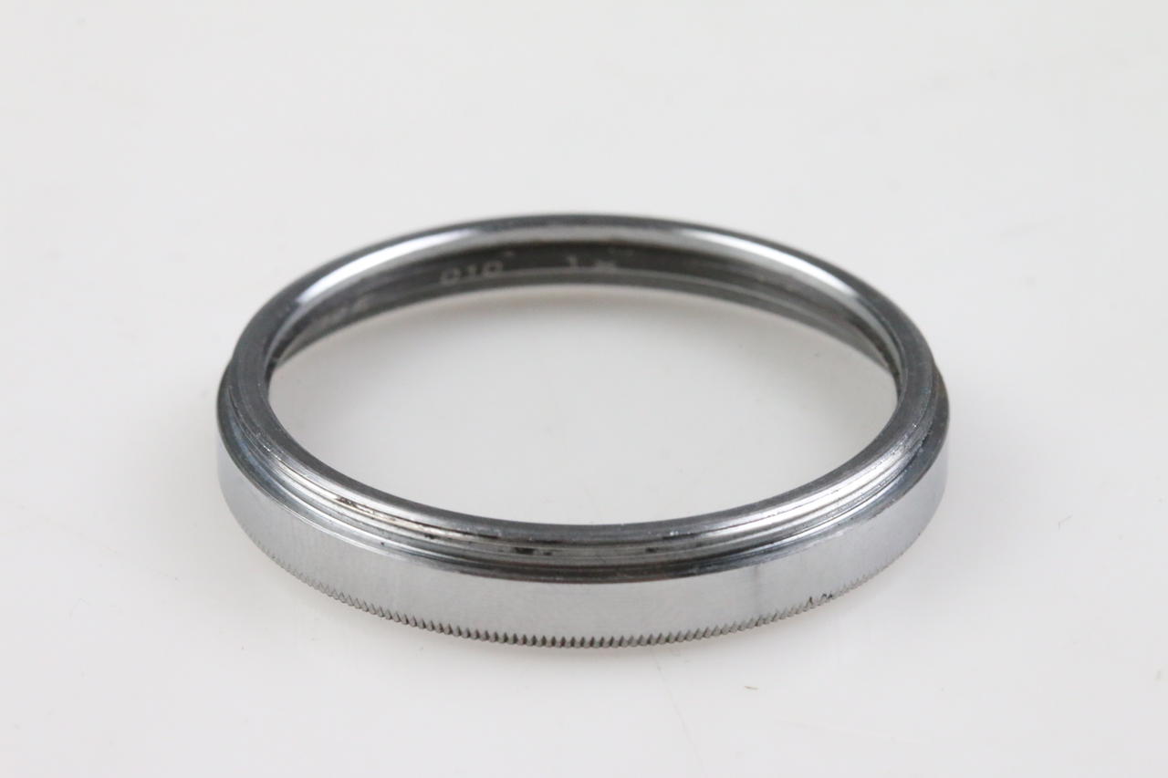 B+W UV Filter 010 / Durchmesser 39mm - Image 2