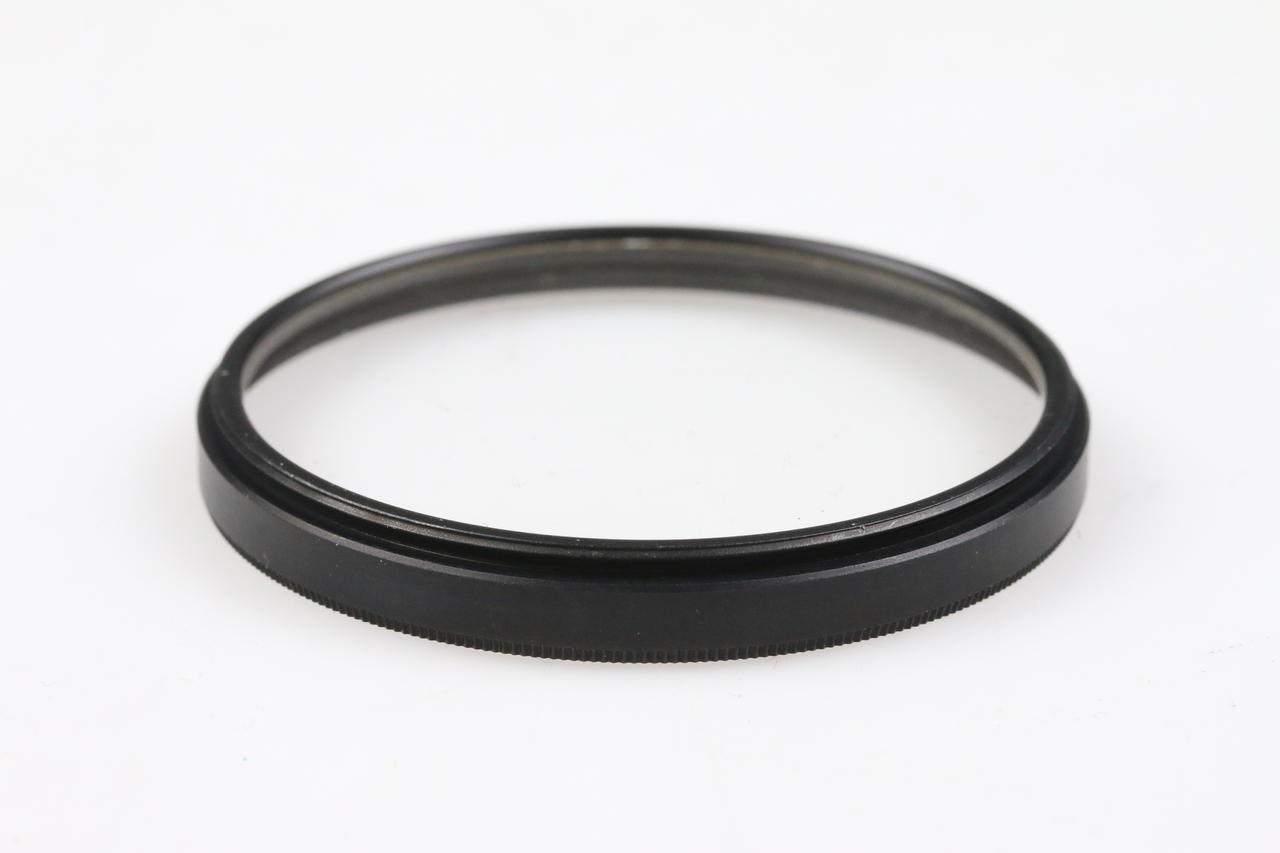 B+W E55 010 1x UV Haze Filter - 55mm - Image 2