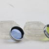 Bolex Filter 23mm Blau und Gelb - Image 2