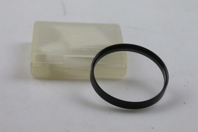 B&W UV Filter 010 Serie 5,5 - Image 2