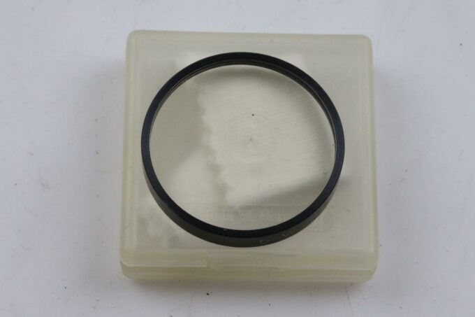 B&W UV Filter 010 Serie 5,5 - Image 3