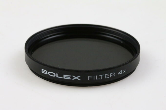 Bolex ND-Filter 4x 55mm
