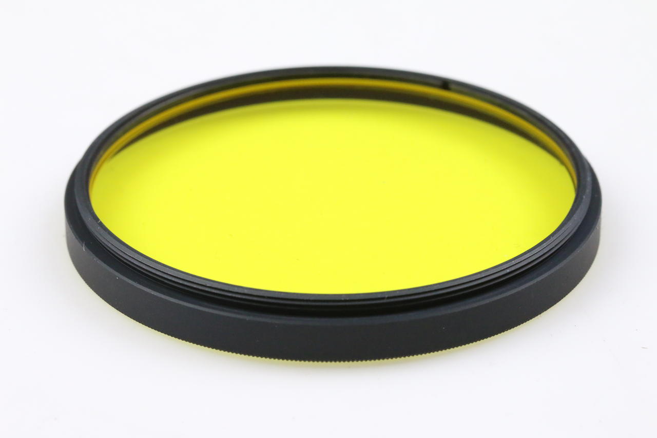 Hoya Gelb Filter K2 67mm