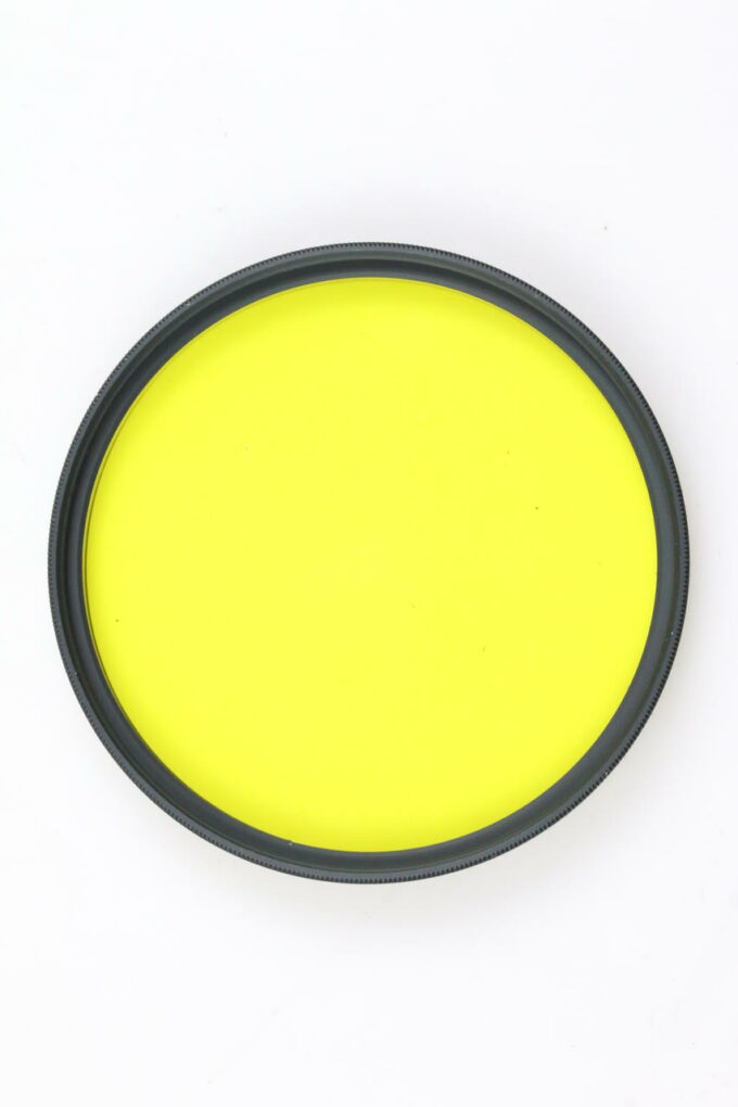 Hoya Gelb Filter K2 67mm - Image 3