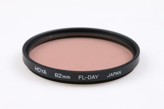 Hoya FL-Day Filter - 62mm