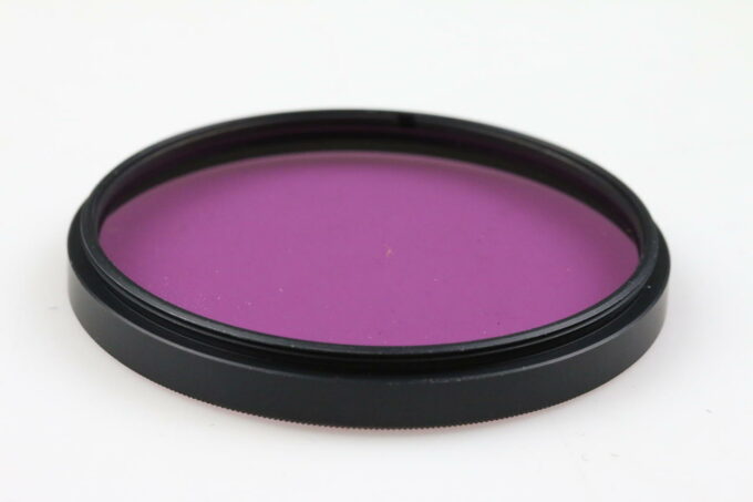 Hoya FL-W Filter 62mm