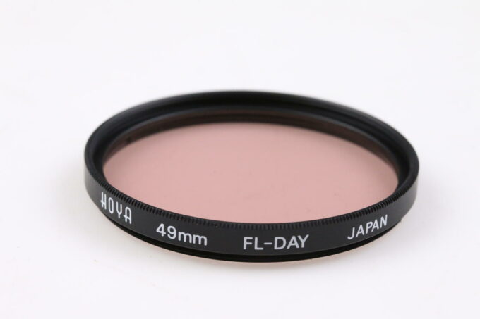 Hoya FL-Day Filter - 49mm