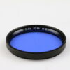 B+W Blaufilter KB12 49mm