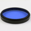 B+W Blaufilter KB12 49mm
