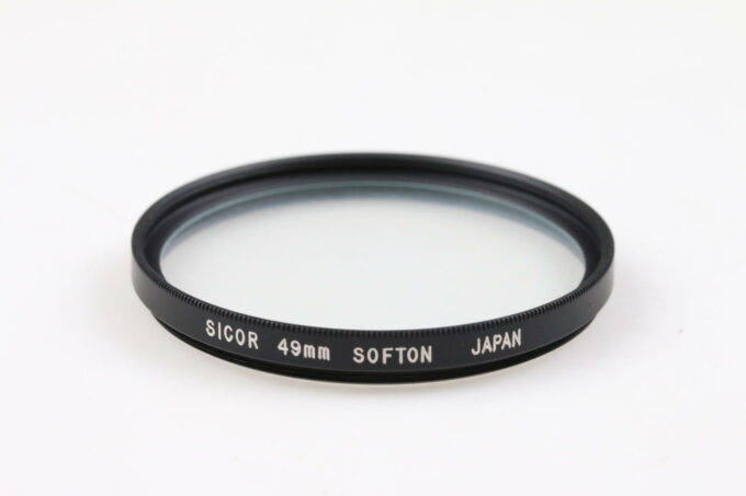 Sicor Softon 49mm