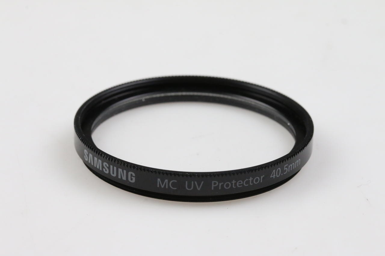 Samsung UV Filter 40,5mm