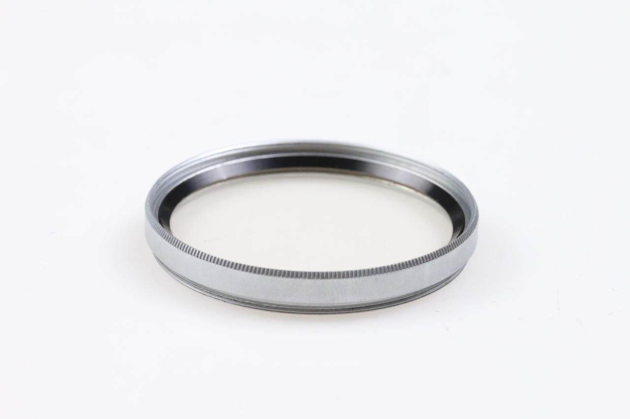 B+W UV Filter - 40,5mm