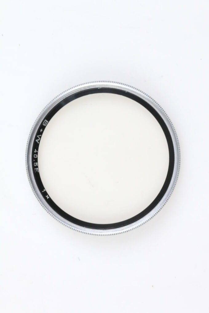 B+W UV Filter - 40,5mm - Image 3