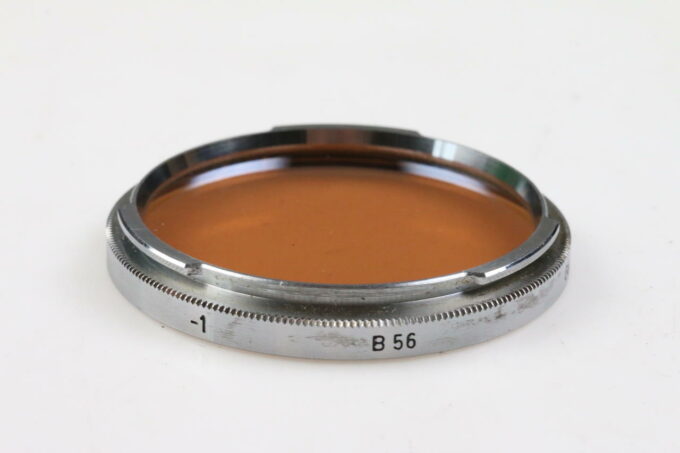 Zeiss Ikon Contarex Ikolor A Rotfilter 2x B56 - Image 3