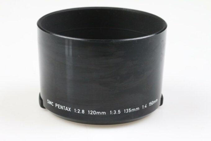 Pentax Sonnenblende für SMC 120mm 3,5/135mm 4,0/150mm 4,0