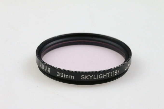 Hoya Skylight (1B) 39mm