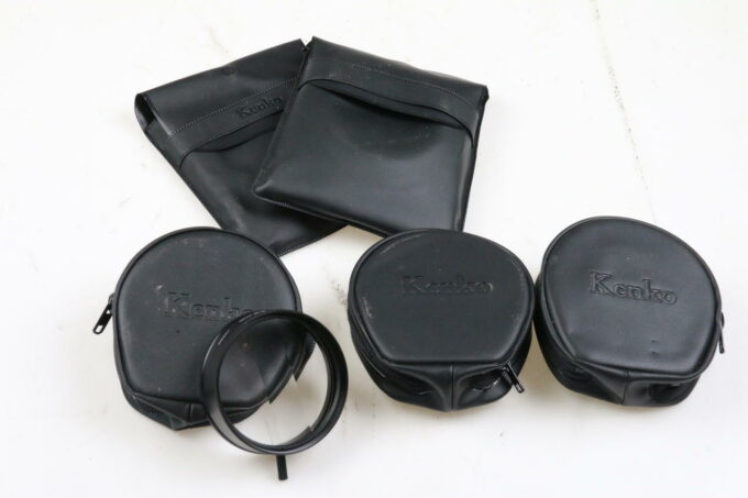 Kenko Filtersatz für 52mm