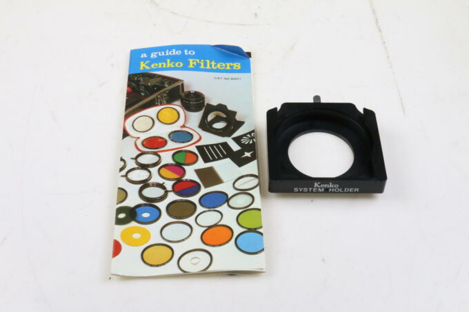 Kenko Filtersatz für 52mm - Image 4
