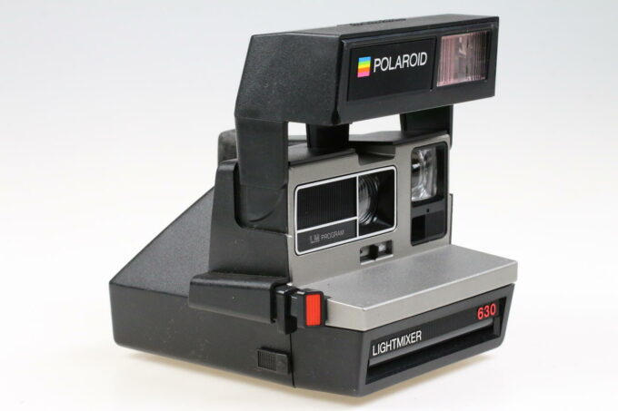 Polaroid 630 Lightmixer