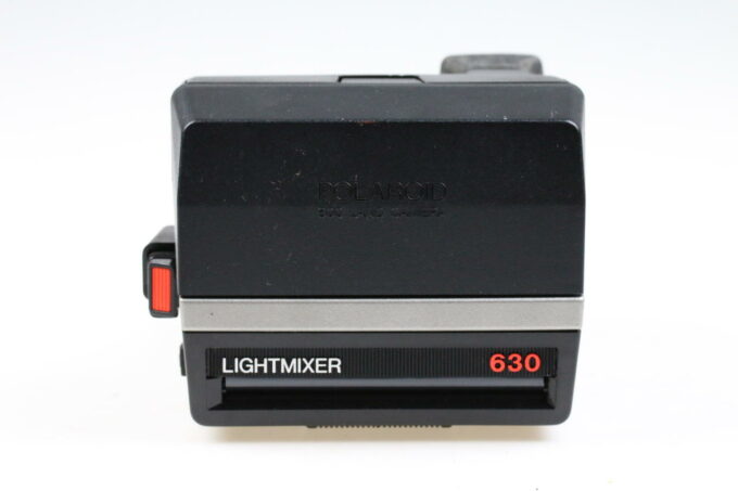 Polaroid 630 Lightmixer