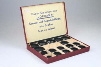 Lordana Sonnenblendensatz