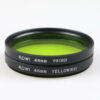 Rowi Filterset / Gelbgrün & Gelbfilter / Durchmesser 46mm