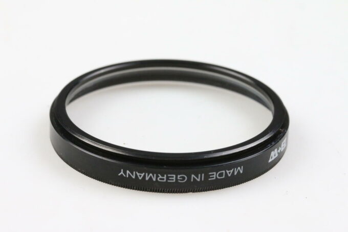 B+W UV Filter 1x (010) - 49mm
