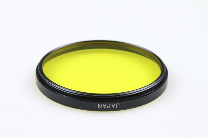 Vivitar Gelbfilter 49mm - Image 2