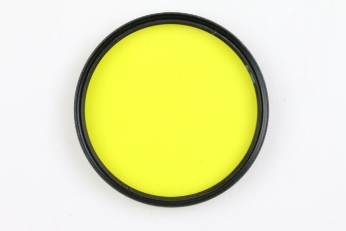 Vivitar Gelbfilter 49mm - Image 3