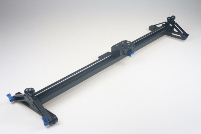 Walimex Pro 80cm Video Camera Slider Rail Doly