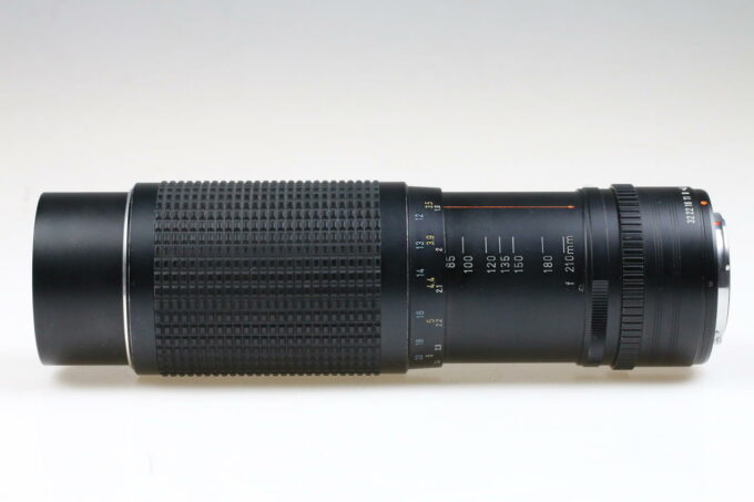 Pentax SMC Takumar 85-210mm f/4,5 - #5069891