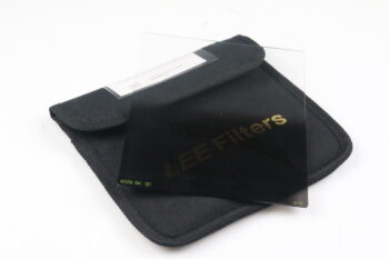 LEE SW150 ND 0,9 Verlauf Grau