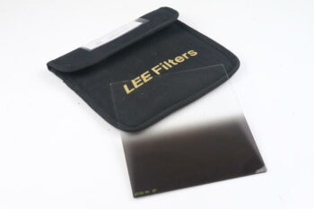 LEE SW150 ND 0,9 Verlauf Grau